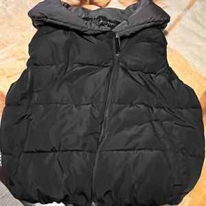 Women’s Sightly used Calvin Klein Vest